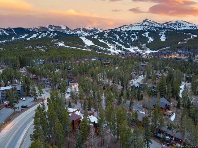 1140 Ski Hill Road 27, Breckenridge, CO 80424
