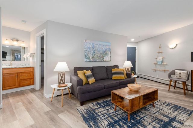 1140 Ski Hill Road 27, Breckenridge, CO 80424