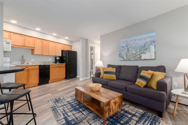 1140 Ski Hill Road 27, Breckenridge, CO 80424