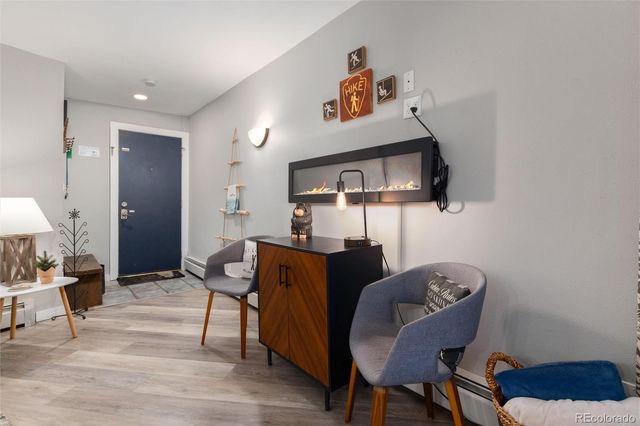 1140 Ski Hill Road 27, Breckenridge, CO 80424