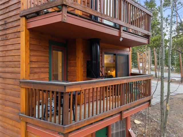 1140 Ski Hill Road 27, Breckenridge, CO 80424