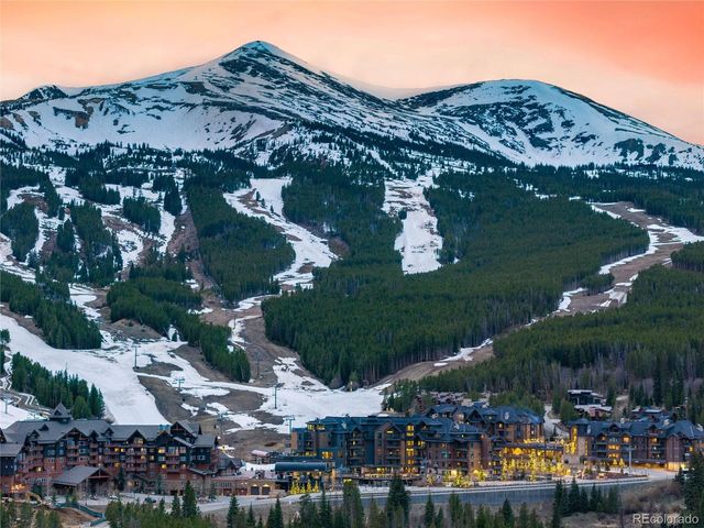 1140 Ski Hill Road 27, Breckenridge, CO 80424