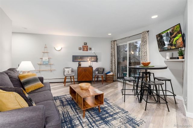 1140 Ski Hill Road 27, Breckenridge, CO 80424