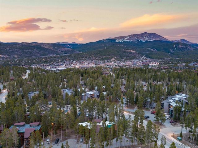 1140 Ski Hill Road 27, Breckenridge, CO 80424