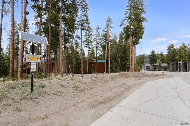 1140 Ski Hill Road 27, Breckenridge, CO 80424