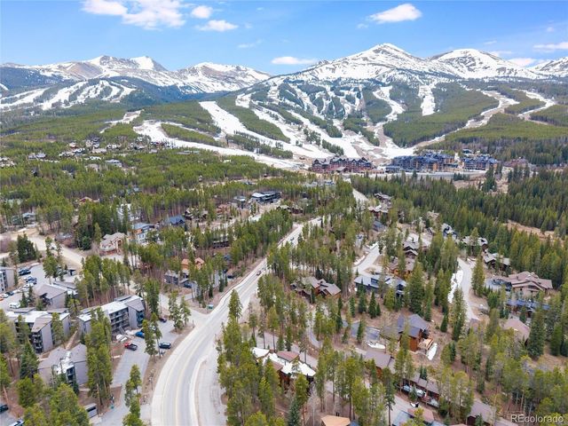 1140 Ski Hill Road 27, Breckenridge, CO 80424
