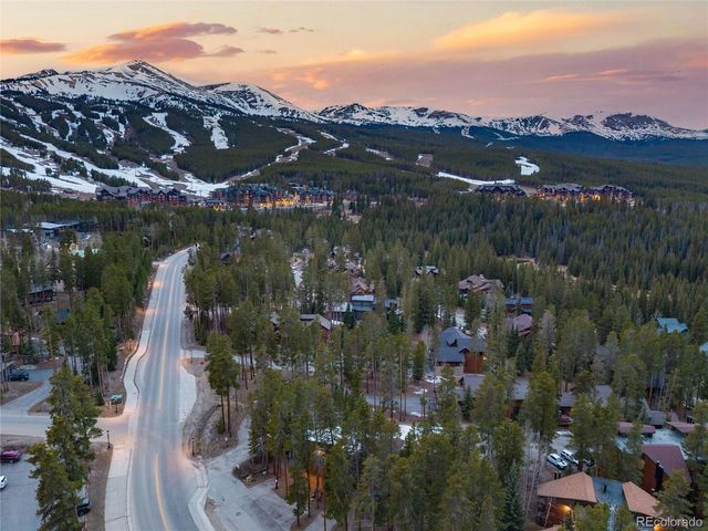 1140 Ski Hill Road 27, Breckenridge, CO 80424