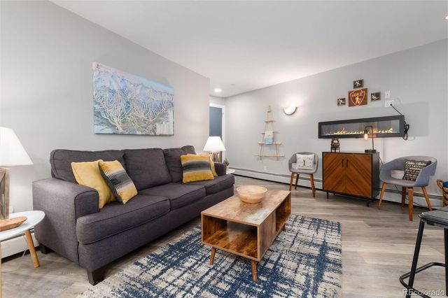 1140 Ski Hill Road 27, Breckenridge, CO 80424