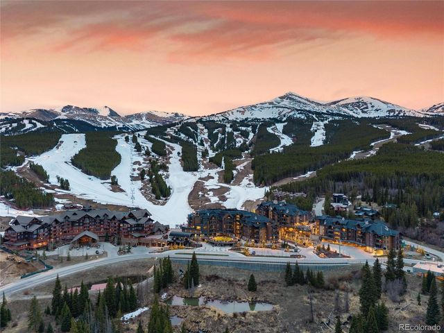 1140 Ski Hill Road 27, Breckenridge, CO 80424