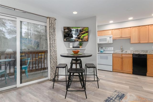 1140 Ski Hill Road 27, Breckenridge, CO 80424