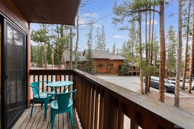 1140 Ski Hill Road 27, Breckenridge, CO 80424