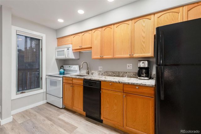 1140 Ski Hill Road 27, Breckenridge, CO 80424