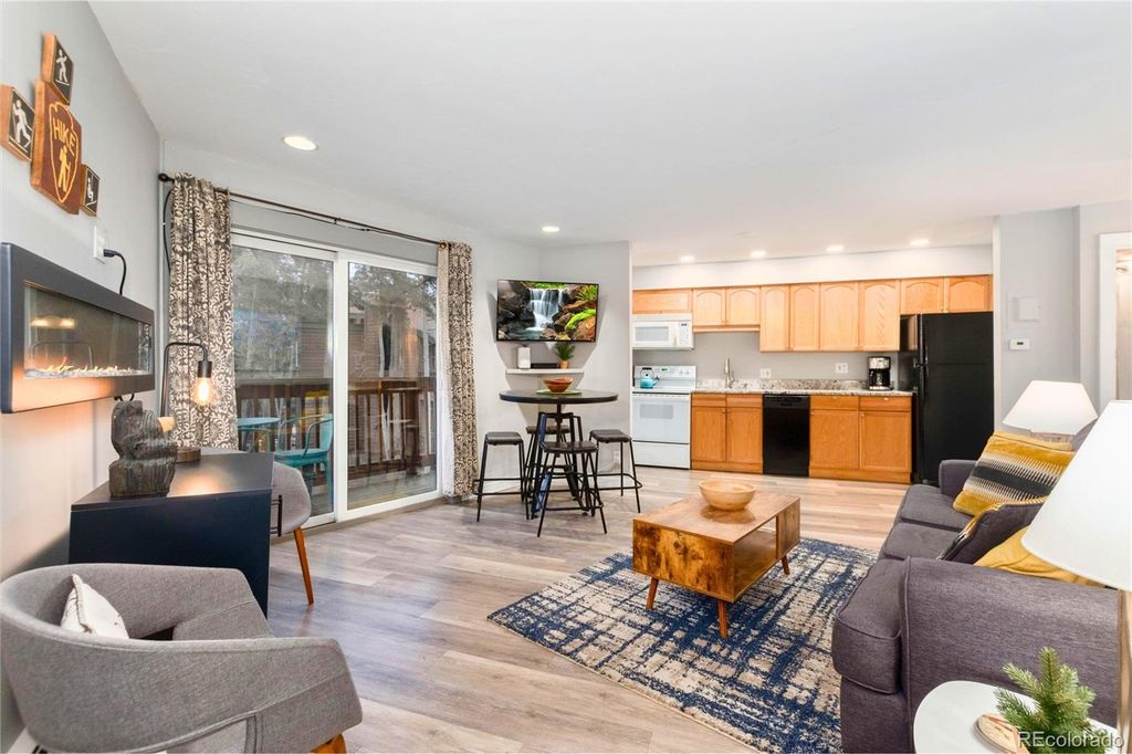 1140 Ski Hill Road 27, Breckenridge, CO 80424