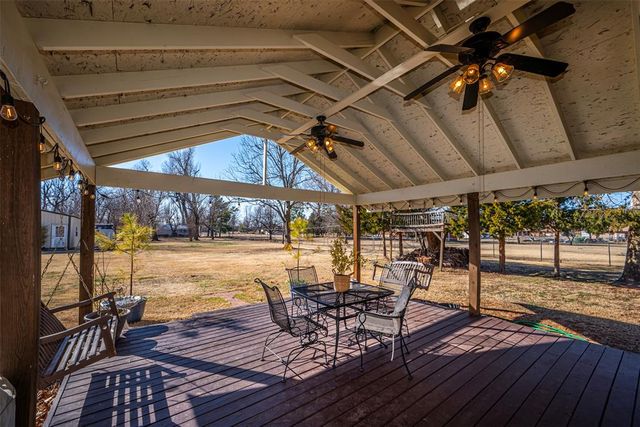 732 E Suera Terrace, Mustang, OK 73064