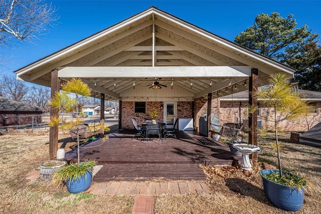 732 E Suera Terrace, Mustang, OK 73064