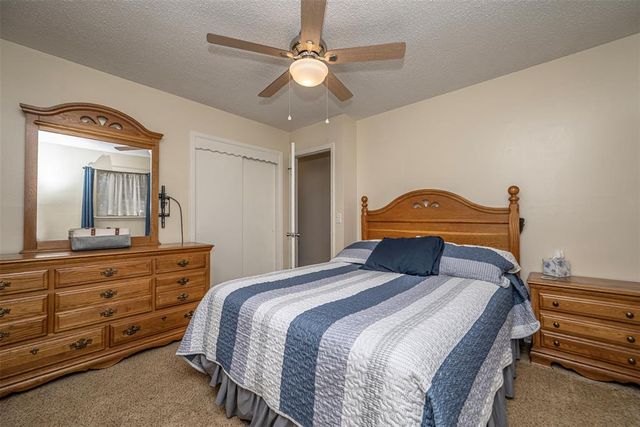 732 E Suera Terrace, Mustang, OK 73064