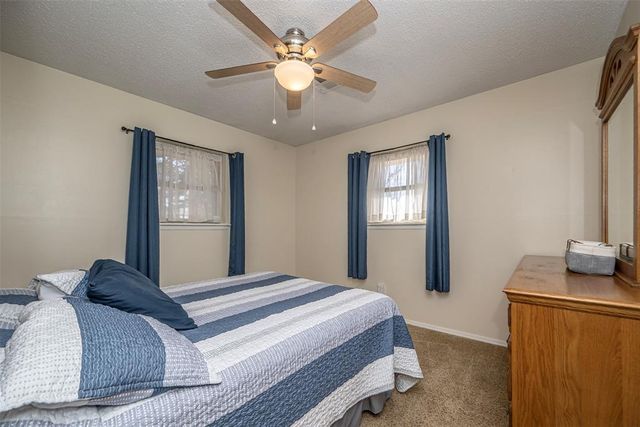 732 E Suera Terrace, Mustang, OK 73064