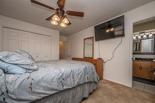 732 E Suera Terrace, Mustang, OK 73064