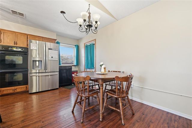 732 E Suera Terrace, Mustang, OK 73064