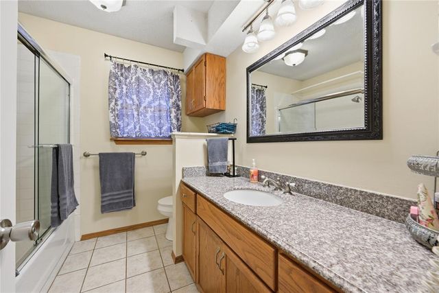 732 E Suera Terrace, Mustang, OK 73064