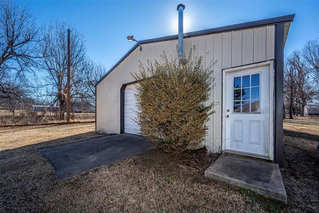 732 E Suera Terrace, Mustang, OK 73064