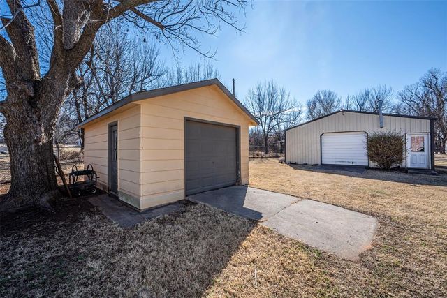 732 E Suera Terrace, Mustang, OK 73064
