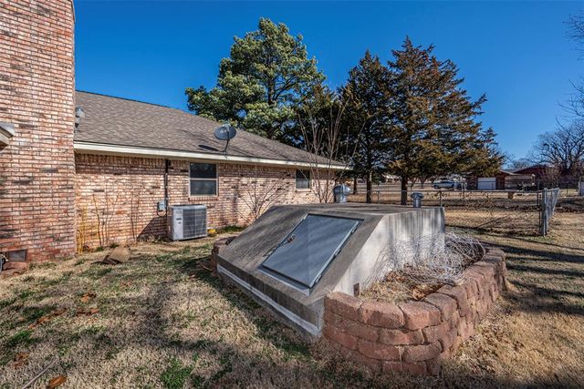 732 E Suera Terrace, Mustang, OK 73064