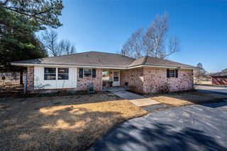 732 E Suera Terrace, Mustang, OK 73064