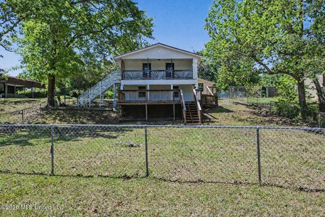 2512 Bahama Drive, Gautier, MS 39553