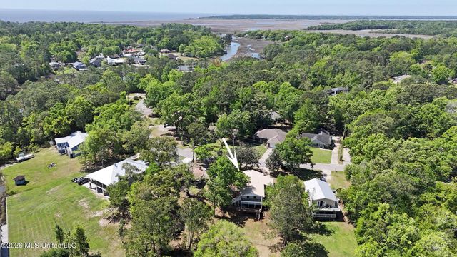 2512 Bahama Drive, Gautier, MS 39553