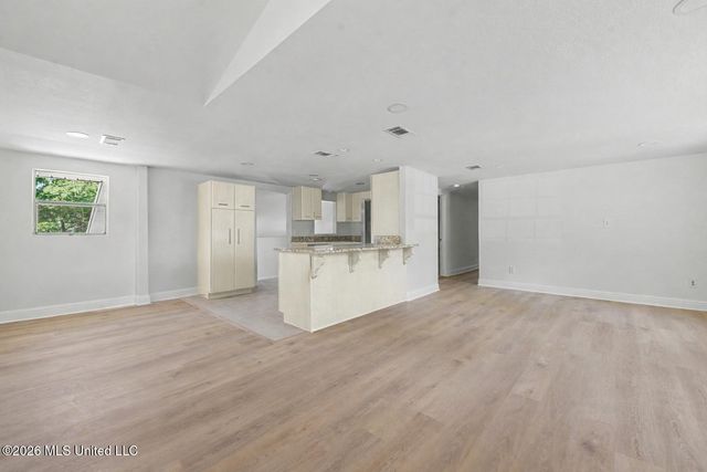 2512 Bahama Drive, Gautier, MS 39553