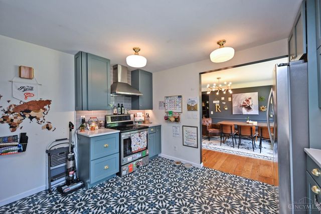 6941 Rosemary Lane, Cincinnati, OH 45236