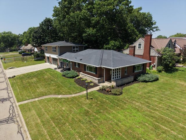 6941 Rosemary Lane, Cincinnati, OH 45236