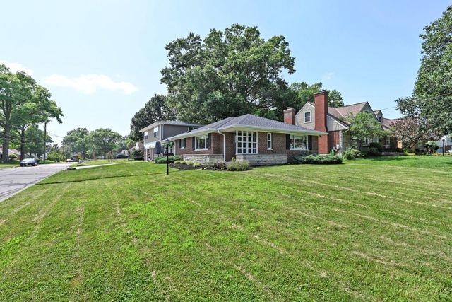 6941 Rosemary Lane, Cincinnati, OH 45236