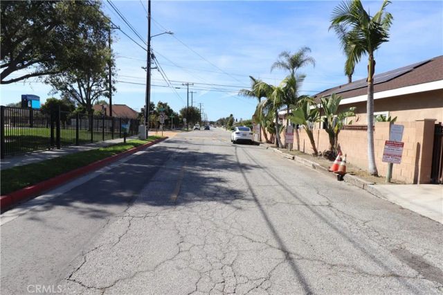 2502 Santa Anita, South El Monte, CA 91733