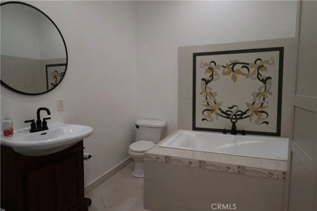 2502 Santa Anita, South El Monte, CA 91733