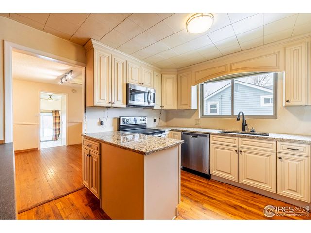 4760 S Huron St, Englewood, CO 80110