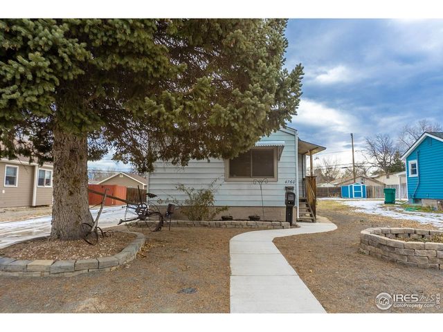 4760 S Huron St, Englewood, CO 80110