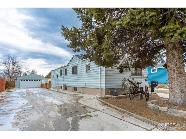 4760 S Huron St, Englewood, CO 80110