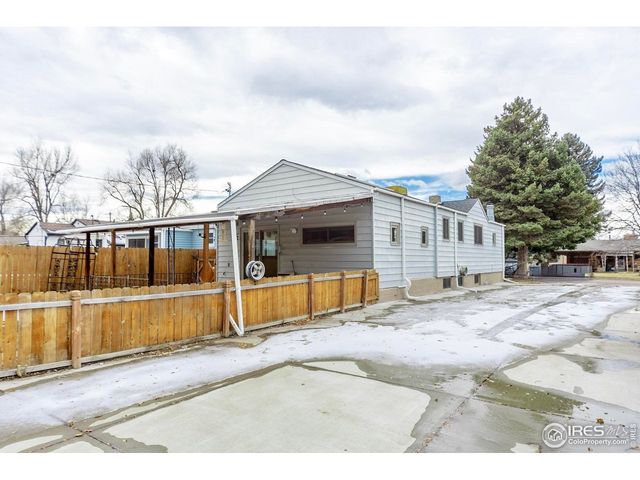 4760 S Huron St, Englewood, CO 80110