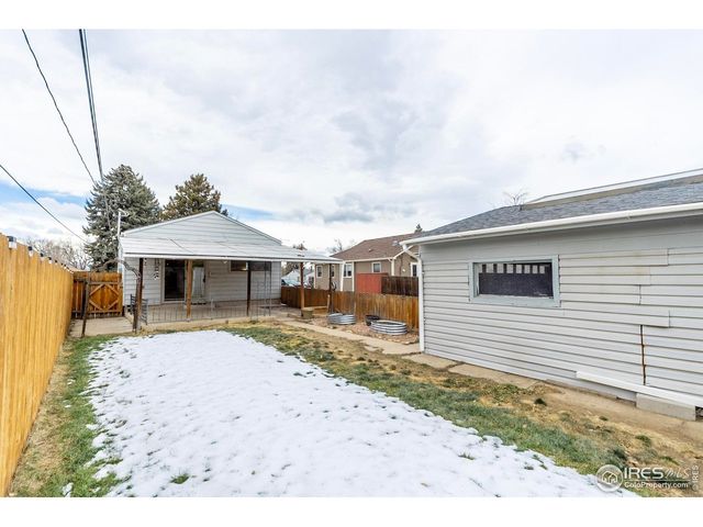 4760 S Huron St, Englewood, CO 80110