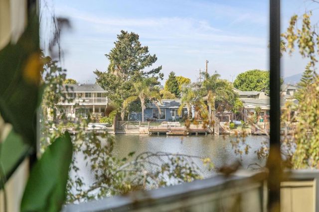 1016 Shoreline Drive, San Mateo, CA 94404
