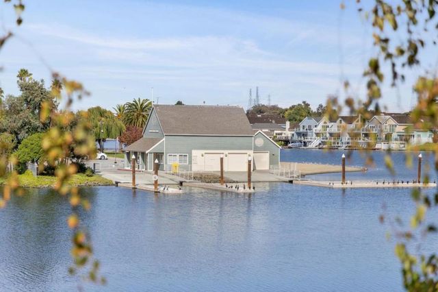 1016 Shoreline Drive, San Mateo, CA 94404