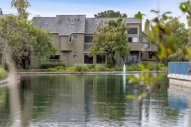 1016 Shoreline Drive, San Mateo, CA 94404