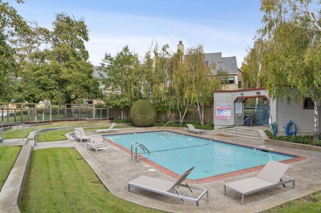 1016 Shoreline Drive, San Mateo, CA 94404