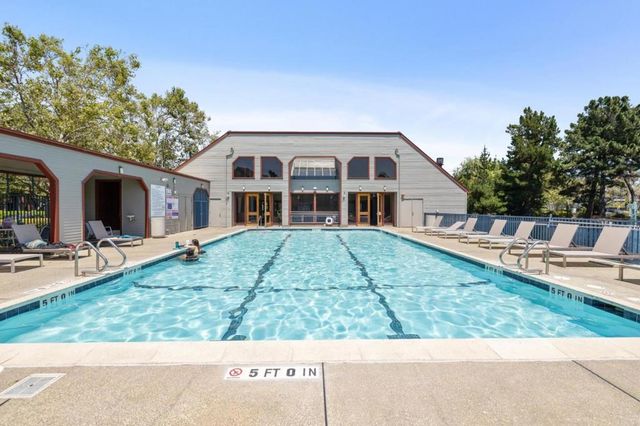 1016 Shoreline Drive, San Mateo, CA 94404