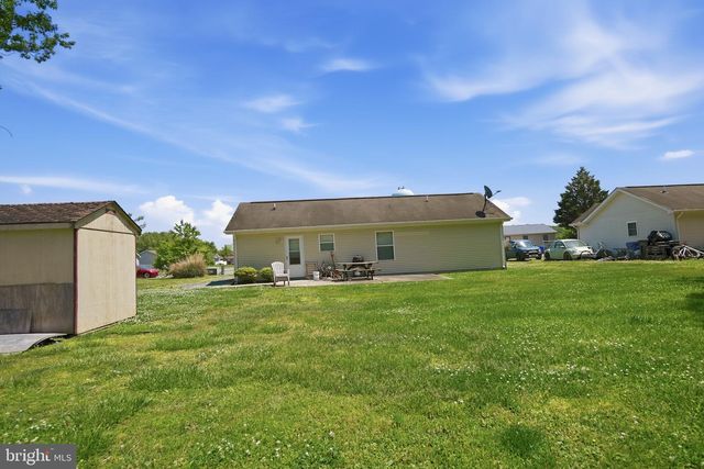 25044 TRAVIS TRL, Worton, MD 21678
