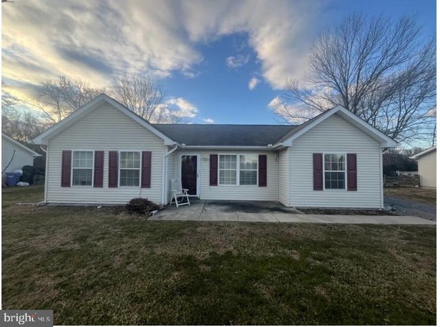 25044 TRAVIS TRL, Worton, MD 21678