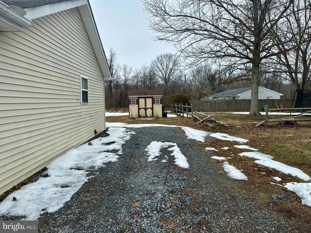 25044 TRAVIS TRL, Worton, MD 21678