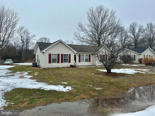 25044 TRAVIS TRL, Worton, MD 21678